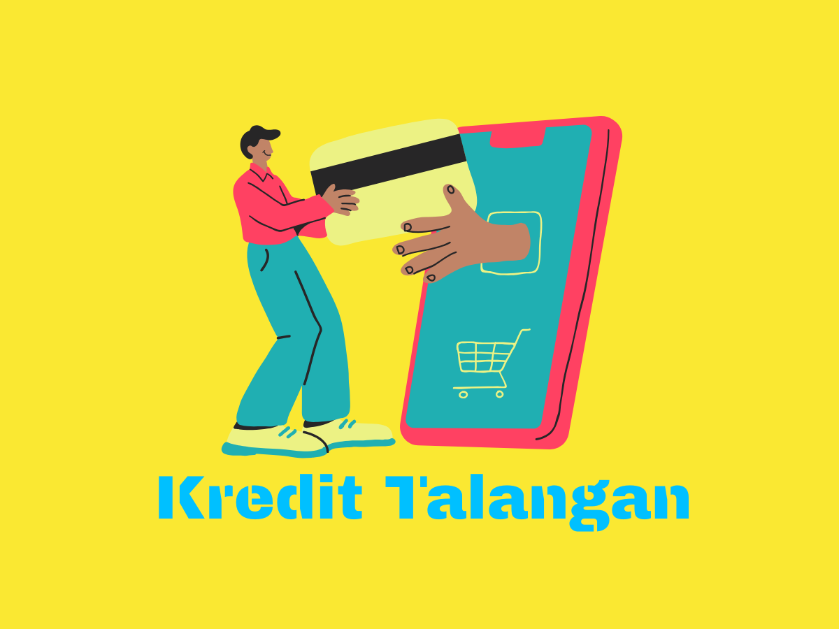 Kredit Talangan